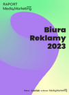 Raport Biura Reklamy 2023. 👉 Raport Biura Reklamy 2023 został przygotowany na podstawie badania, które zostało przeprowadzane metodą CATI (Computer Assisted Telephone Interviews) w dniach 23-31 października 2023 r. przez Kantar Polska. ℹ️ 66 stron.